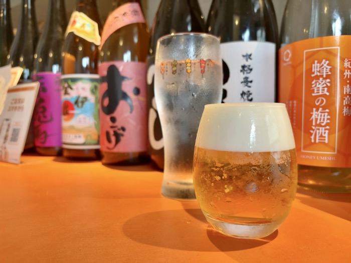 北千住 炉端にのいち ランチメニュー