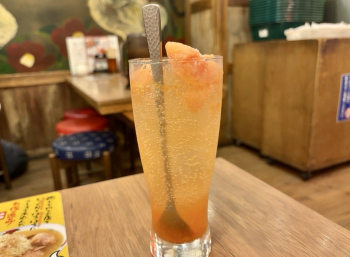 平塚 鳥良商店 ランチメニュー