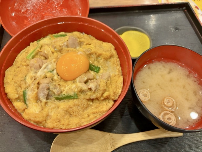 平塚 鳥良商店 ランチメニュー