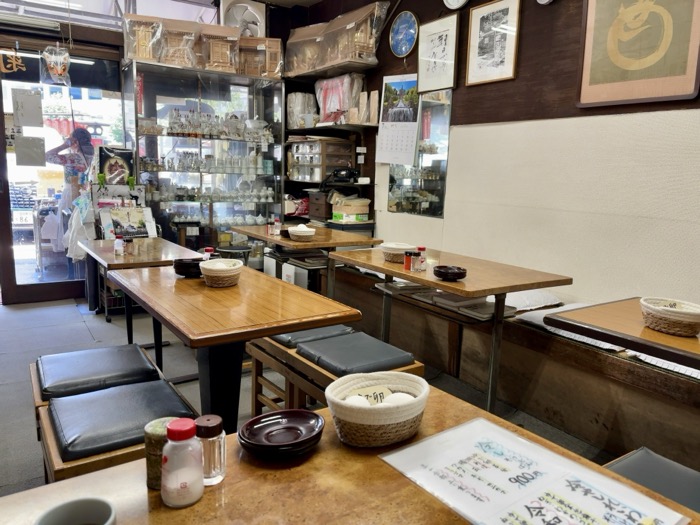 豊川稲荷東京別院　菊家