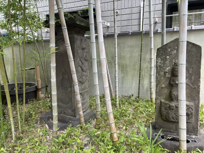 足立区 浄土宗 稲荷山 勝林院 源長寺