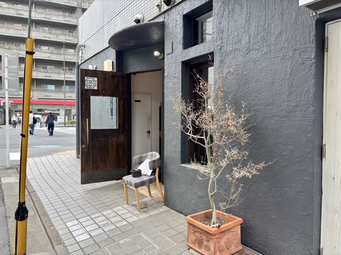 北千住 炉端にのいち