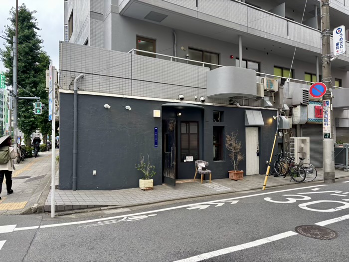 北千住 炉端にのいち