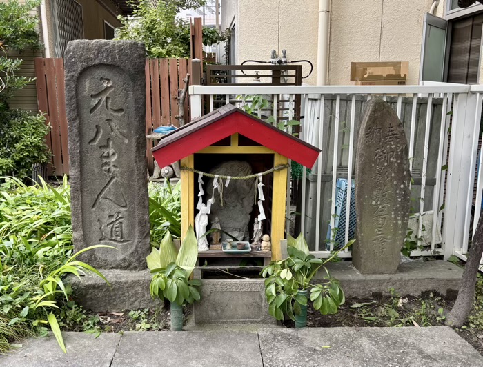 江東区 富賀岡八幡宮