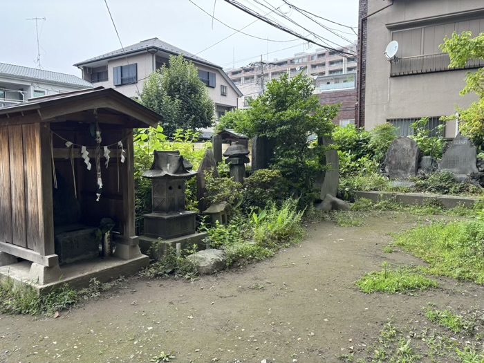 江東区 富賀岡八幡宮