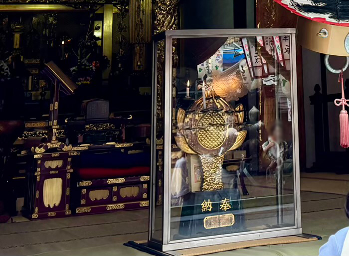 入谷　真源寺　朝顔まつり（朝顔市）