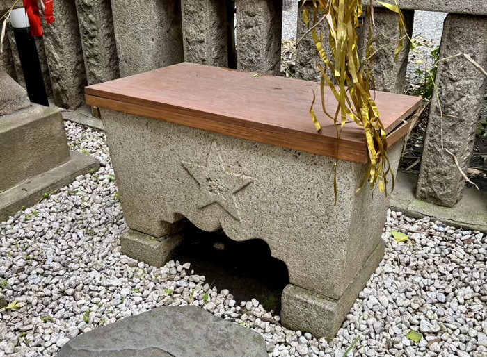 入谷　小野照崎神社　織姫神社