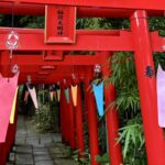 秦野 白笹稲荷神社