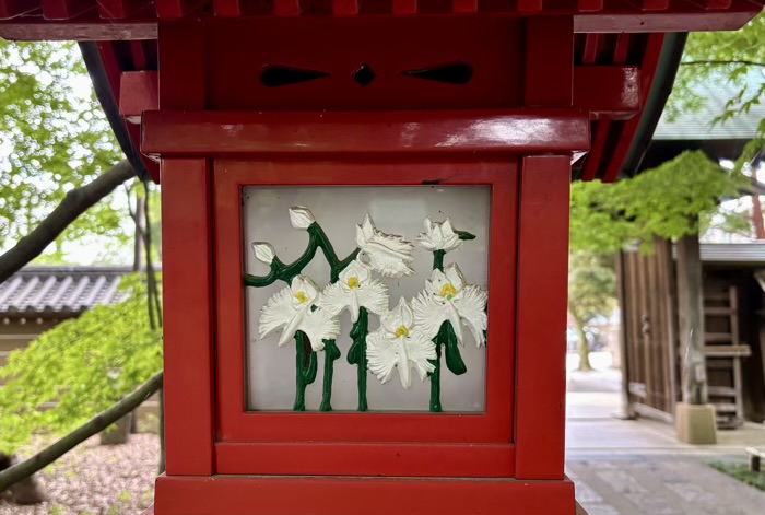 世田谷　九品仏浄真寺