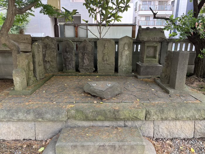 川崎 木月住吉神社