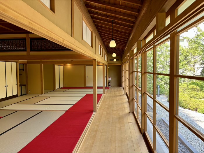 文京区　根津神社　舞姫の家