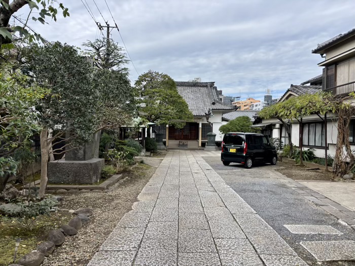 新宿　春時山 光晴 法善寺