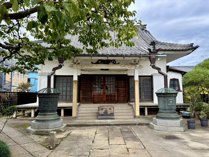 新宿　春時山 光晴 法善寺