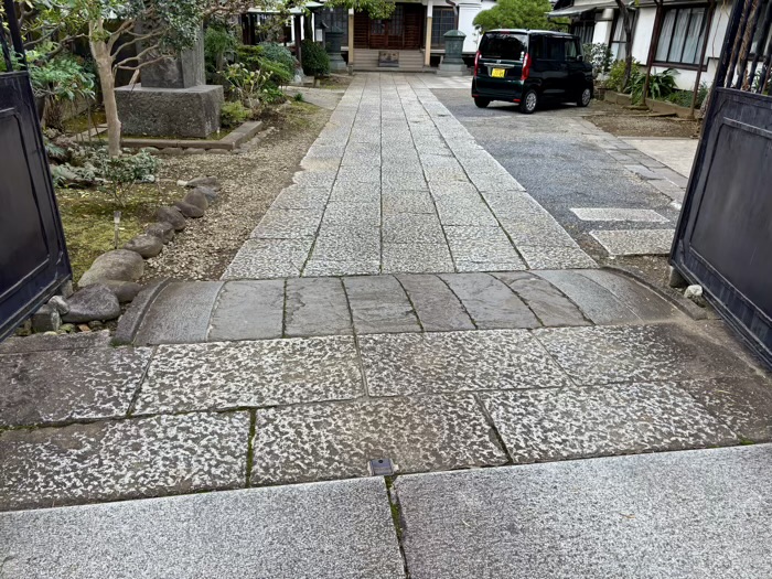 新宿　春時山 光晴 法善寺
