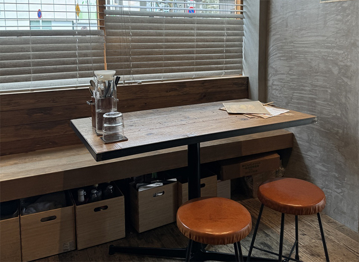 目黒 Corner(コーナー)池尻大橋