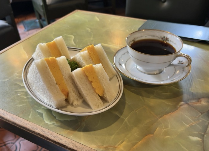 不純喫茶ドープ 上野御徒町店 メニュー