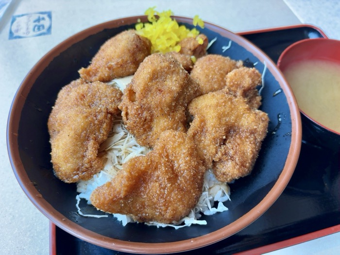 串カツ田中 CIAL横浜ANNEX店 メニュー