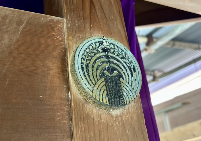 佃　於咲稲荷神社