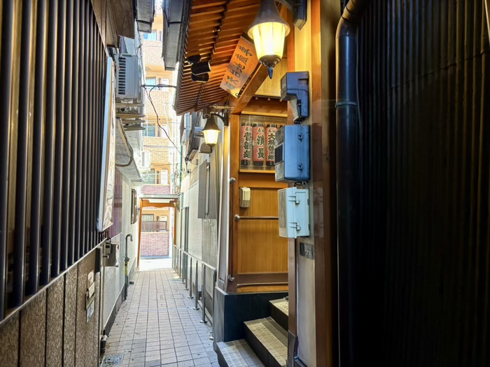 中央区 佃天台地蔵尊
