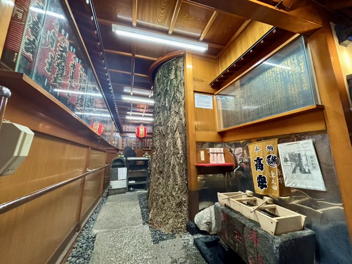 中央区 佃天台地蔵尊