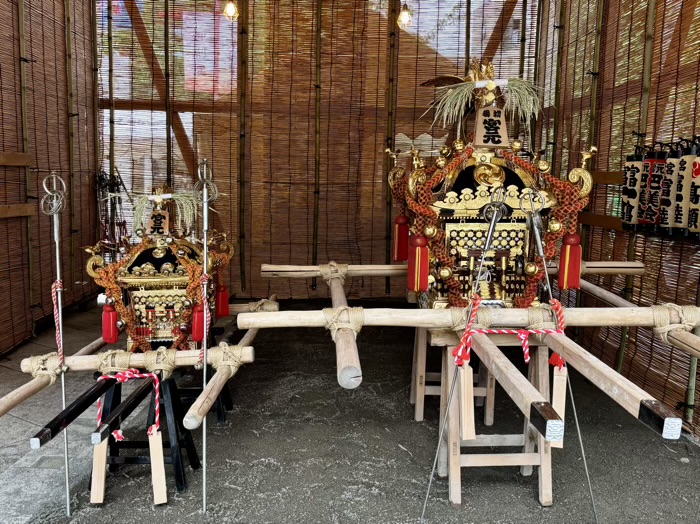 富岡八幡宮(深川八幡)例大祭 深川八幡祭り 連合渡御