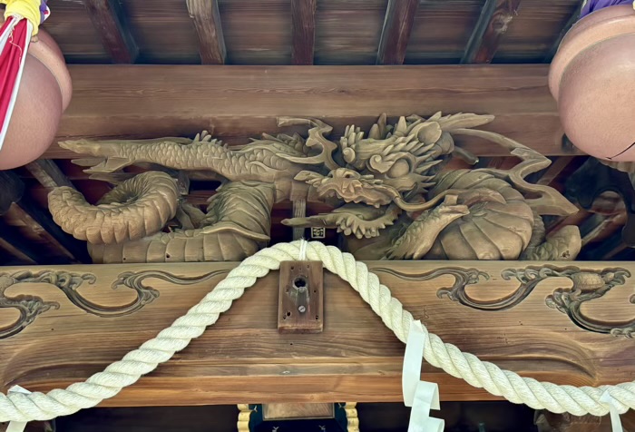 上目黒 烏森稲荷神社
