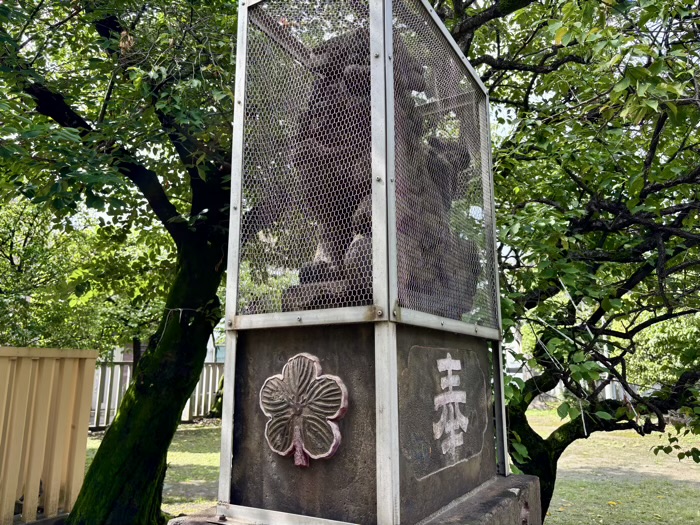 大田区　南蒲田北野神社