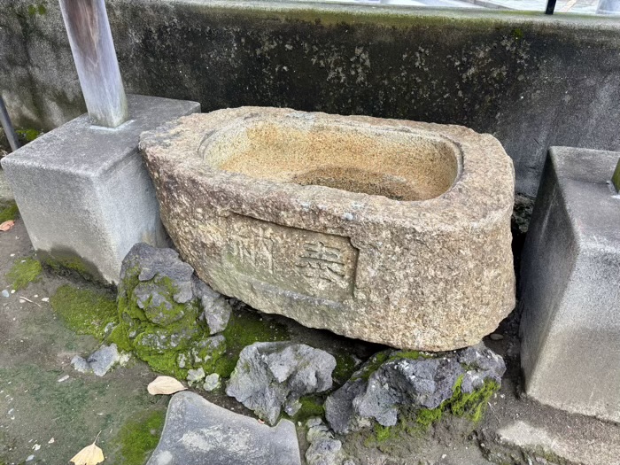 蒲田　椿神社