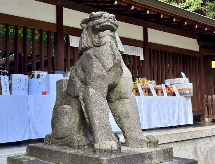 港区　乃木神社