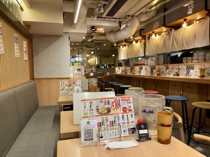 焼鳥酒場てけてけ渋谷本店