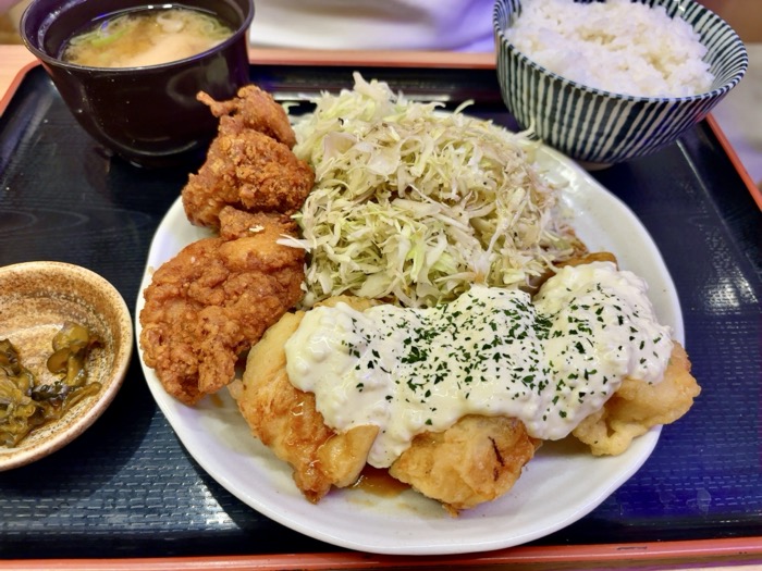 焼鳥酒場てけてけ渋谷本店 メニュー