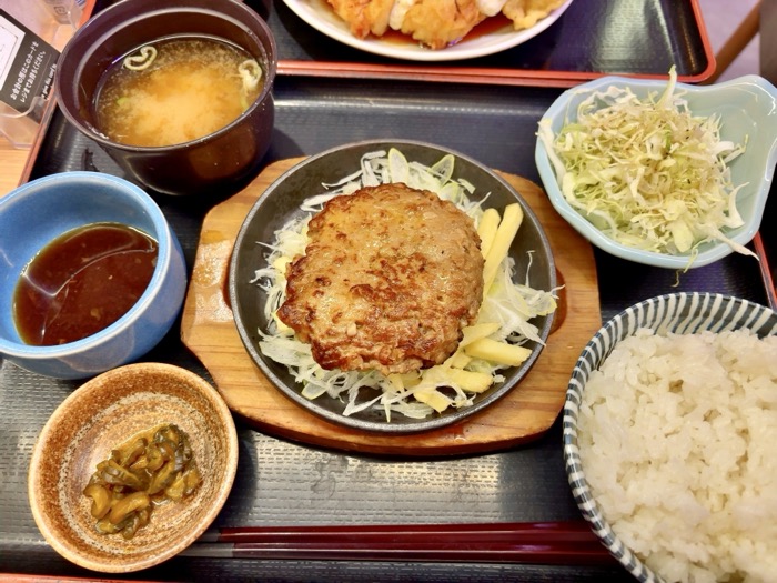 焼鳥酒場てけてけ渋谷本店 メニュー