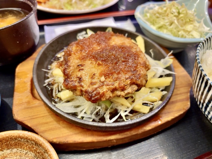 焼鳥酒場てけてけ渋谷本店 メニュー