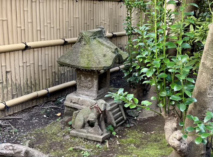 江東区 猿江神社