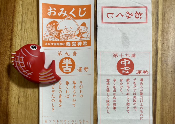 渋谷 恵比須神社 べったら市(例大祭)