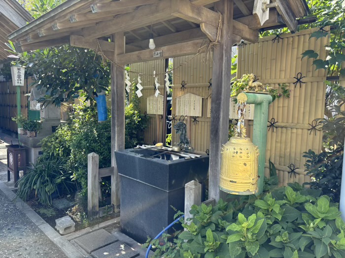 相模原　翠ケ丘出雲神社